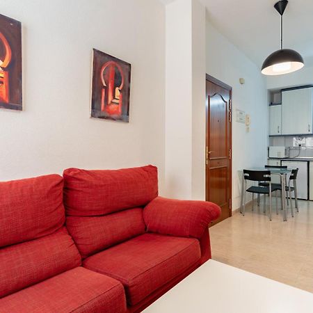 Guestready - Bella Casa En La Plaza De La Merced Malaga Exterior photo