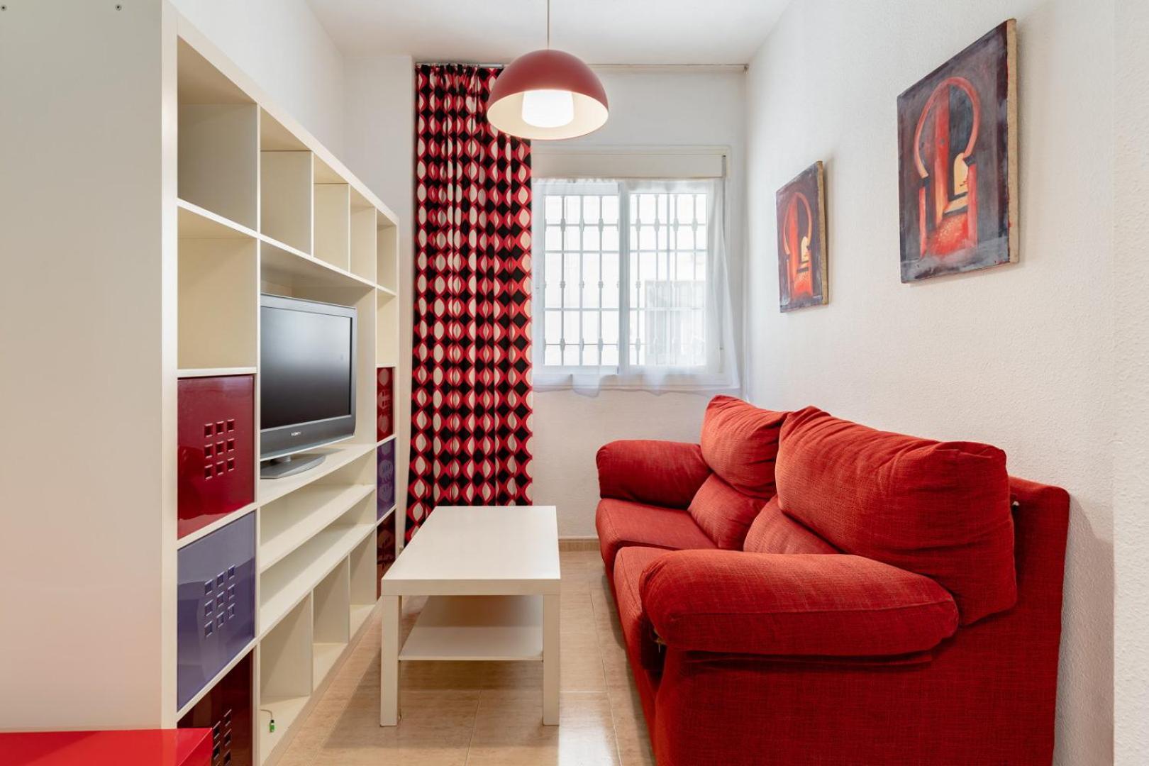 Guestready - Bella Casa En La Plaza De La Merced Malaga Exterior photo