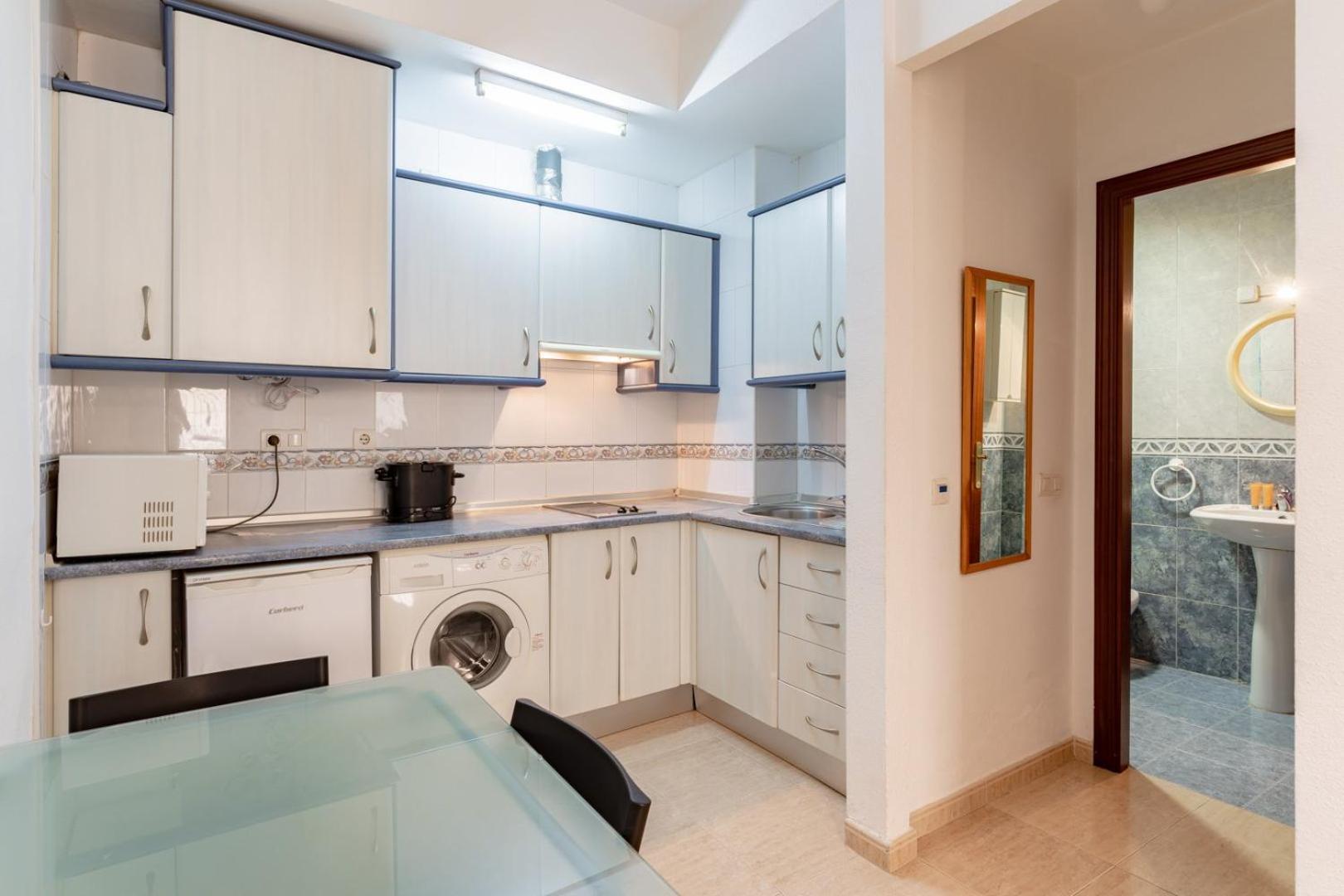 Guestready - Bella Casa En La Plaza De La Merced Malaga Exterior photo