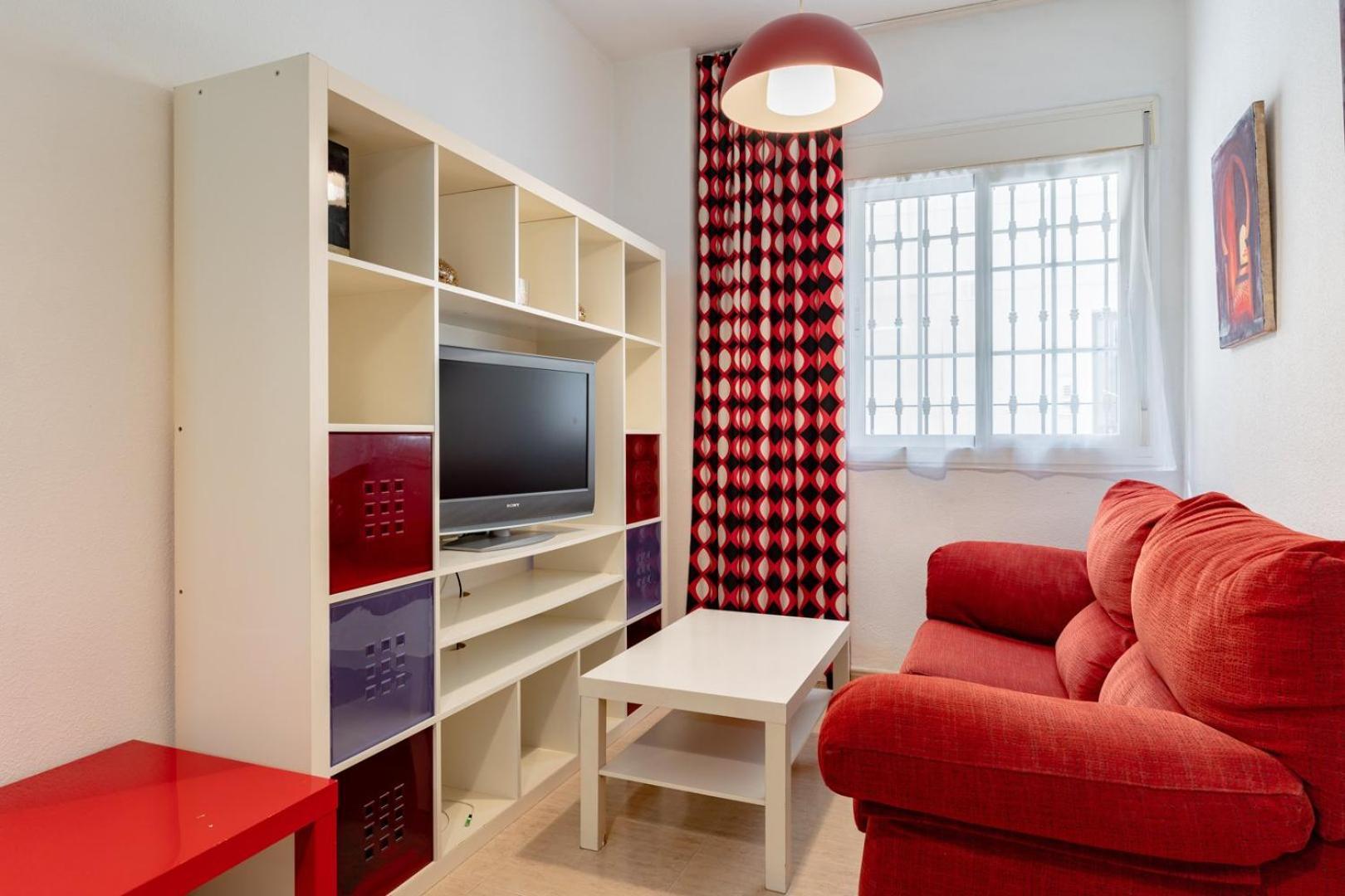 Guestready - Bella Casa En La Plaza De La Merced Malaga Exterior photo