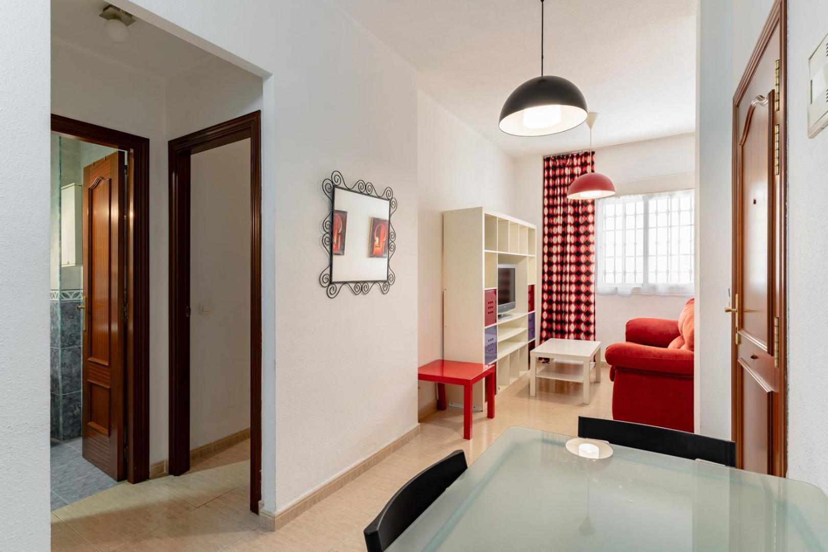 Guestready - Bella Casa En La Plaza De La Merced Malaga Exterior photo