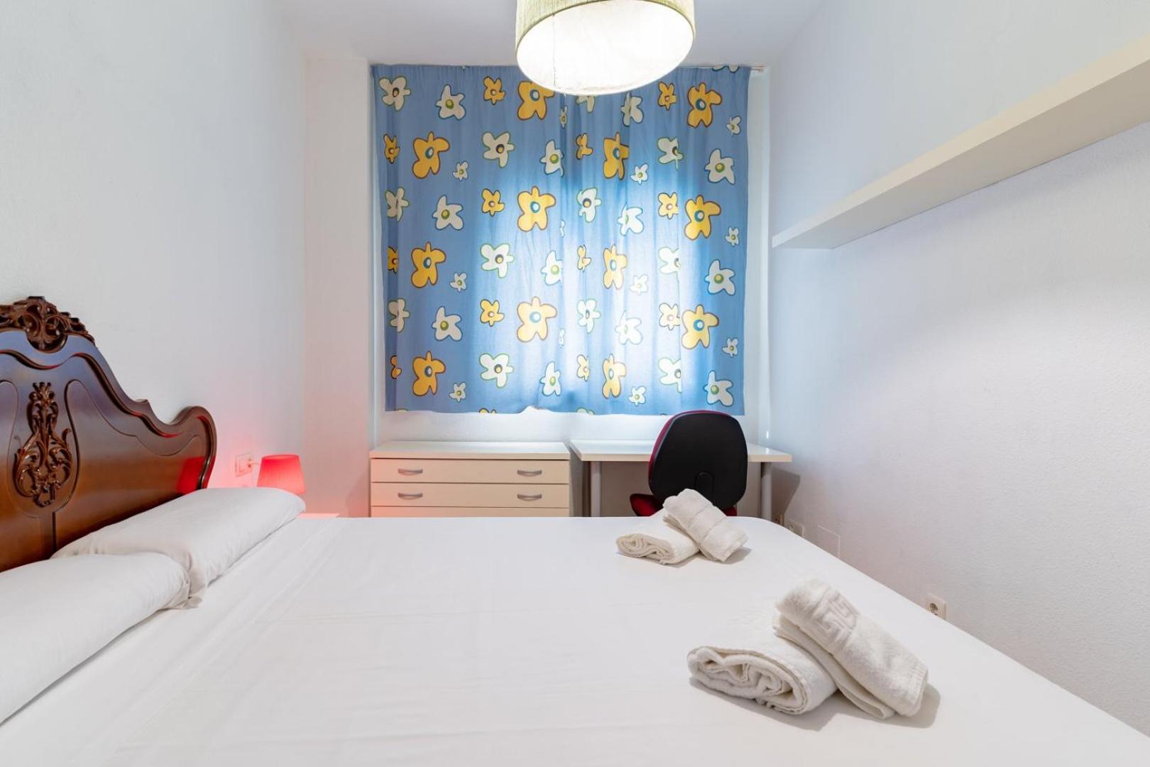 Guestready - Bella Casa En La Plaza De La Merced Malaga Exterior photo